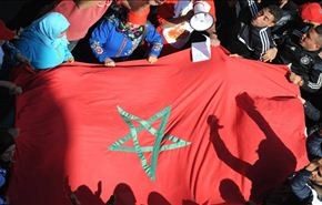 منظمات ونشطاء بالمغرب ينتقدون تعامل السلطة مع حركة 20 فبراير