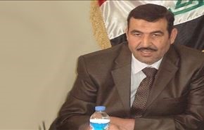 نائب عراقي يرى بقاء جماعة خلق بالعراق جريمة