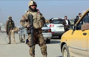 جنگ تمام عیار عراق علیه تروریسم