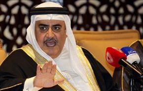 البحرين: عودة سفيرنا الى الدوحة غير واردة الان