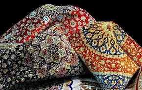إيران تصدر 500 مليون دولار من السجاد اليدوي سنويا