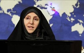 ایران تأمل بعودة الامن والاستقرار الی تایلاند