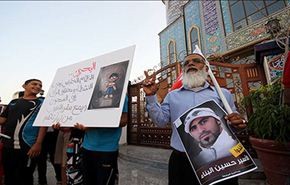 المعتقل البحريني حسين البناء يبدأ إضراباً احتجاجياً عن الطعام