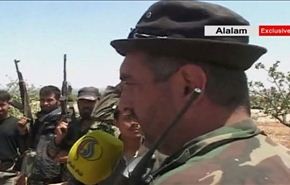 الجيش السوري يواصل عملياته بشمال حماة وفي ريفي دمشق وإدلب