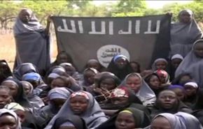 محل نگهداری دختران ربوده شده در نیجریه کشف شد