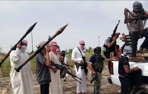 تأمین سلاح داعش از صهیونیستها با حمایت 3 کشور