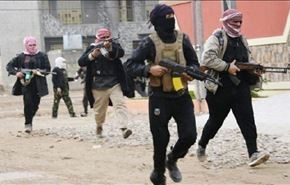 داعش 15 اسیر کُرد را اعدام کرد