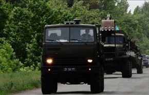 روسيا: مرتزقة قاتلوا في سوريا يشاركون بالعملية العسكرية في اوكرانيا