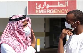 ارتفاع الوفيات بفيروس كورونا في السعودية الى 187 شخصا