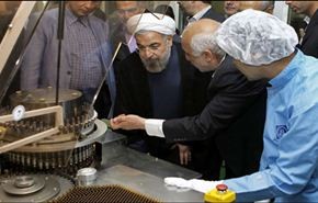 ايران تدشن مصنع انتاج هورمون النمو الانساني