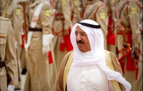 هل يحمل أمير الكويت لإيران وساطة بين الرياض وطهران؟+فيديو
