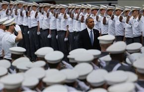 أوباما يأذن باستخدام الجيش ضد مواطني الولايات المتحدة