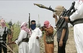 اعدام 3 عضو ارشد داعش در بعقوبه