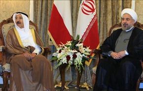 ايران تدعو لتعاون اقليمي لمكافحة التطرف والارهاب وترسیخ الوحدة الاسلامیة