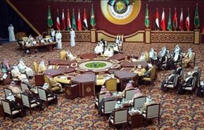 نشست شورای همکاری برای بررسی اختلاف با قطر