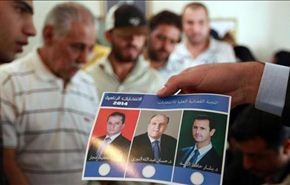 محاولات تعطيل الانتخابات في سوريا باءت بالفشل+ فيديو