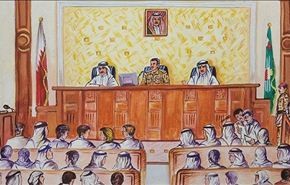 الوفاق: 315 عاماً ضد 21 معارضاً بحرينياً في يوم واحد