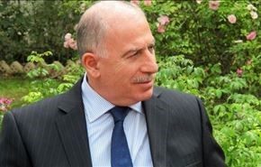 "نجیفی" تشکیل دولت جدید عراق را در ترکیه بررسی کرد