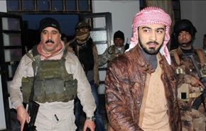 ترور رئیس شورای بیداری و چند فرمانده پلیس در رمادی عراق