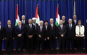 حماس: دولت وحدت ملی برنامه سیاسی ندارد