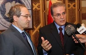اللجنة القضائية العليا بسوريا : لم يسجل اي خرق بالانتخابات