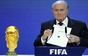 زمزمه پس گرفتن میزبانی جام جهانی از قطر و سقوط بورس