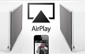 iOS 8 يتيح استخدام تقنية AirPlay دون الاتصال بشبكات Wi-Fi