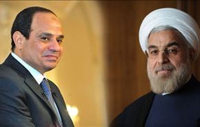 ما هي دلالات الدعوة المصرية للرئيس الايراني؟+فيديو