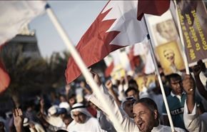 فعال بحرینی: تاریخ انقضای آل‌خلیفه رسیده است
