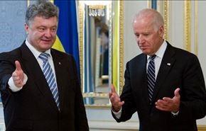 واشنطن تمنح 48 مليون دولار كدعم مادي لحكومة أوكرانيا