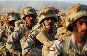 الإمارات: خدمة عسكرية إلزامية للذكور واختيارية للإناث