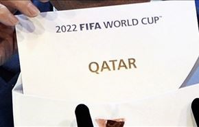سوني تطالب الفيفا بتحقيقات في فوز قطر بتنظيم كأس العالم 2022