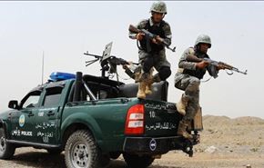 هلاکت ده ها عضو طالبان در افغانستان