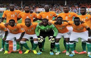 منتخب ساحل العاج (كوت ديفوار)