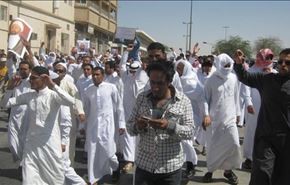 عربستان 2 معترض قطیف را به اعدام محکوم کرد