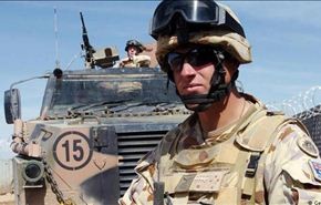 مقتل خمسة جنود لحلف الاطلسي جنوبي افغانستان