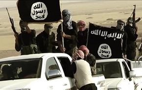 عناصر داعش به استان صلاح الدین حمله کردند