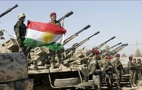 موافقت دولت عراق با ورود پیشمرگه به شمال شرقی بعقوبه