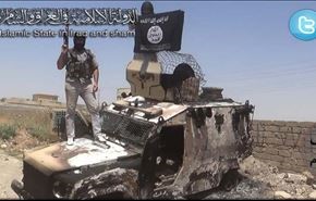 اعترافات مصوّر "داعش" پس از اشغال شهر موصل
