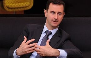 الأسد: الحوار أساس الولاية الثالثة