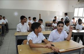 ده‌ها معلم عربستانی در مدارس بحرین چه می کنند؟