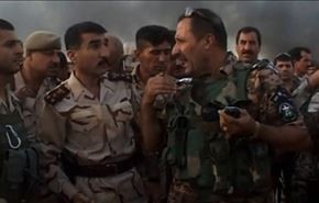 گزارش العالم از آمادگی کرکوک برای مقابله با داعش