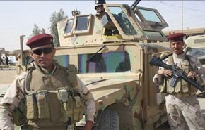 قوات النخبة العراقية تتجه الى الموصل لتحريرها من داعش