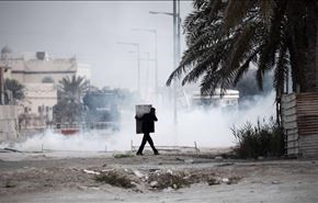 دادگاههای بحرین، ابزار سرپوش برای سرکوبگری