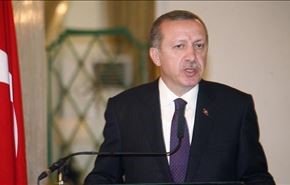 اتهام سنگین اردوغان درباره ارتباط با داعش