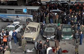 30 قتيلا بانفجار مفخخة داعشية في مدينة الميادين السورية