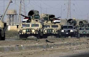 ارتش عراق شهر تکریت و پالایشگاه بیجی را آزاد کرد