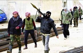 استعفای گروهی فرماندهان "ارتش آزاد سوریه"