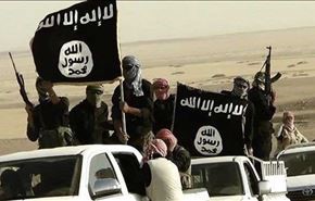 داعش: پرچم خود را در لندن به اهتزاز در می آوریم