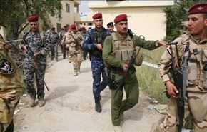 هلاکت دو عضو ارشد داعش در استان دیاله عراق